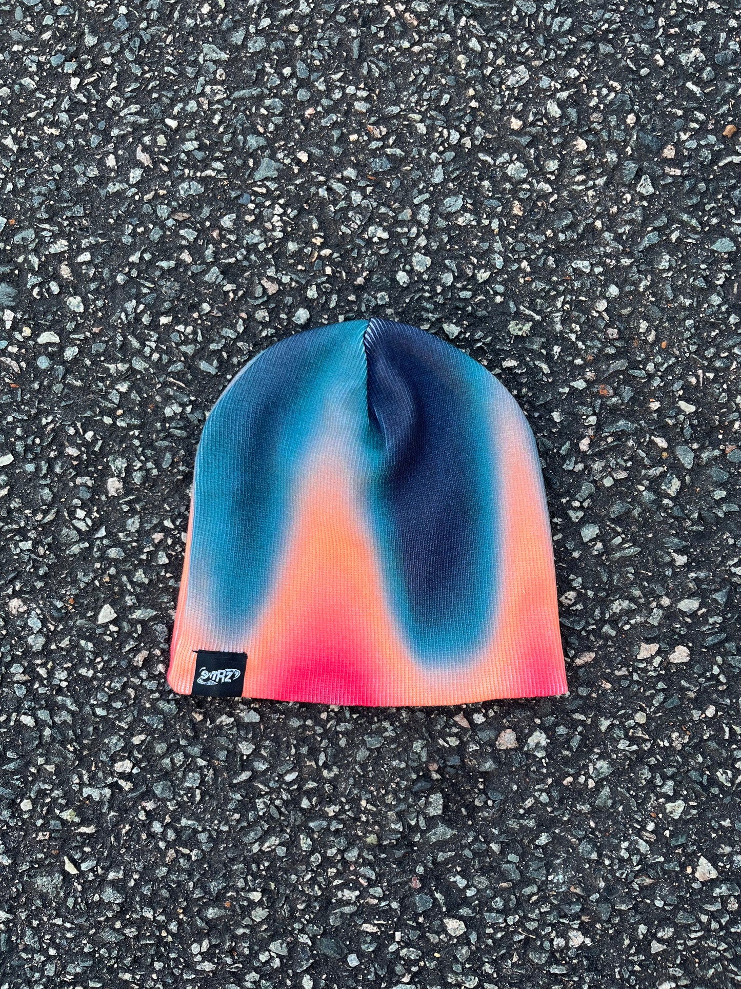 Northern Lights Beanie