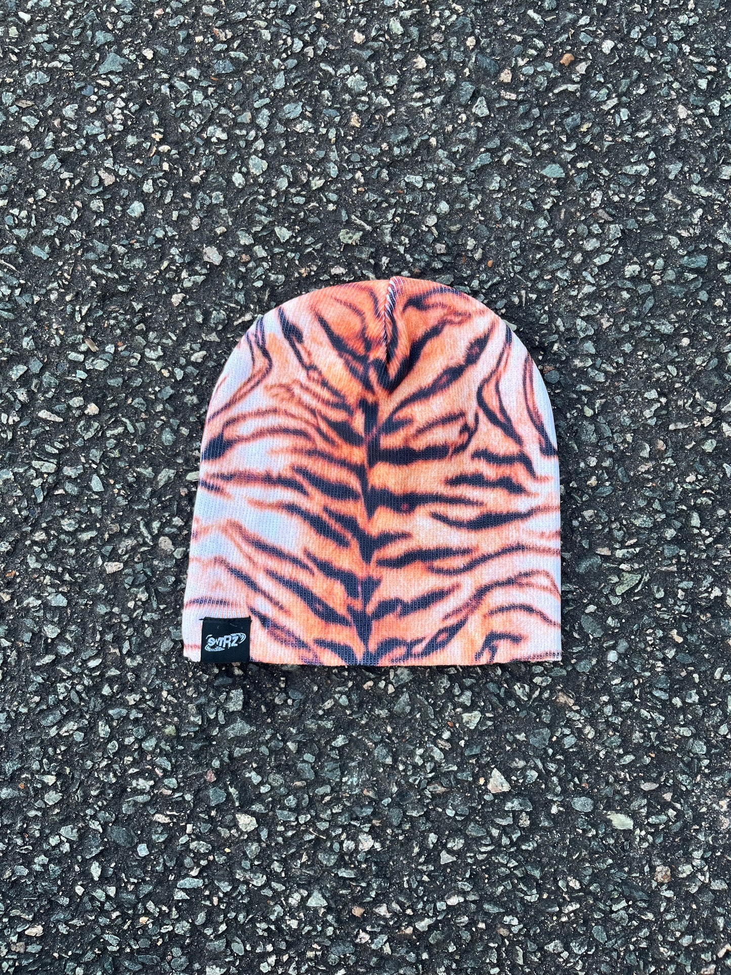 Joe Exotic Beanie